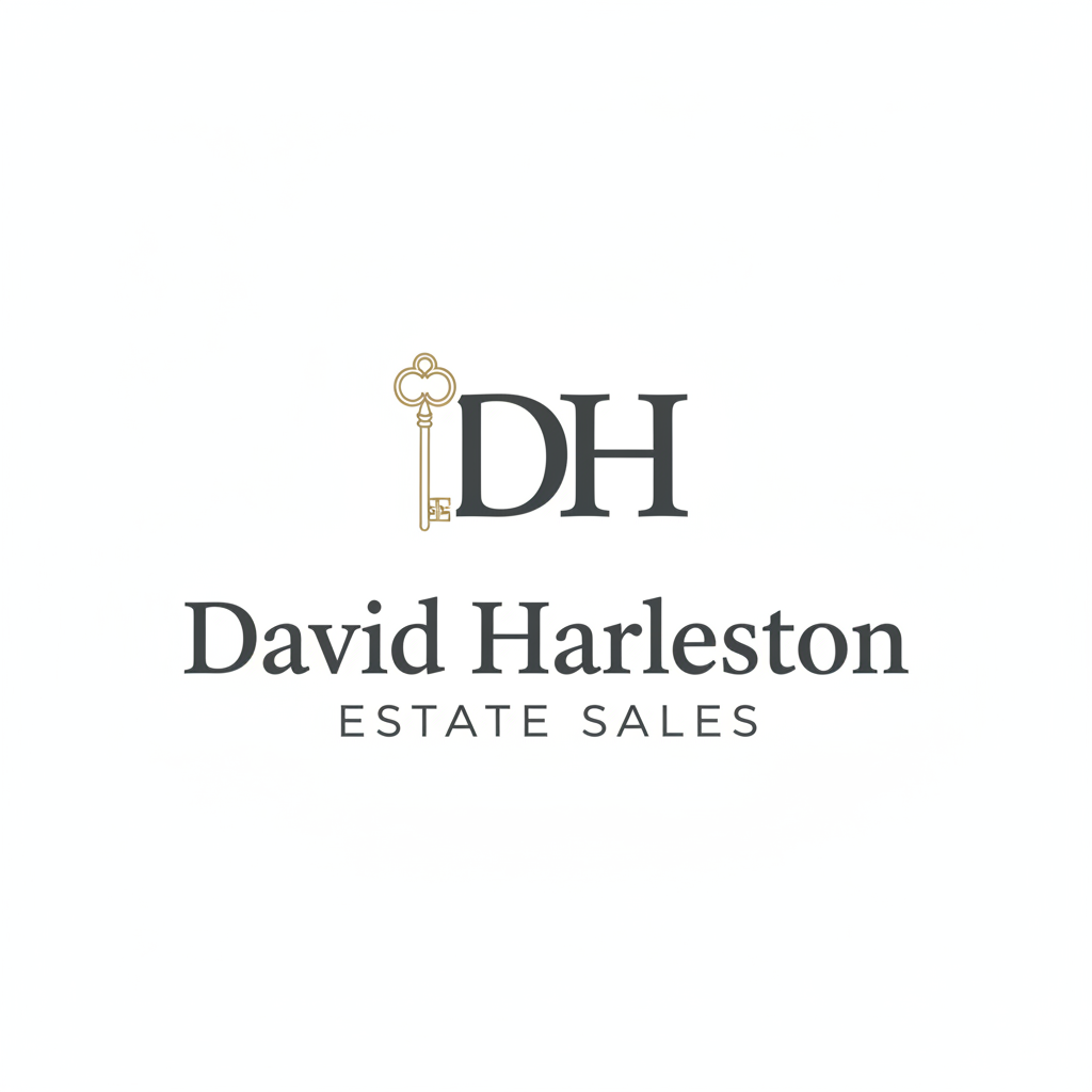 David Harleston Estate Sales